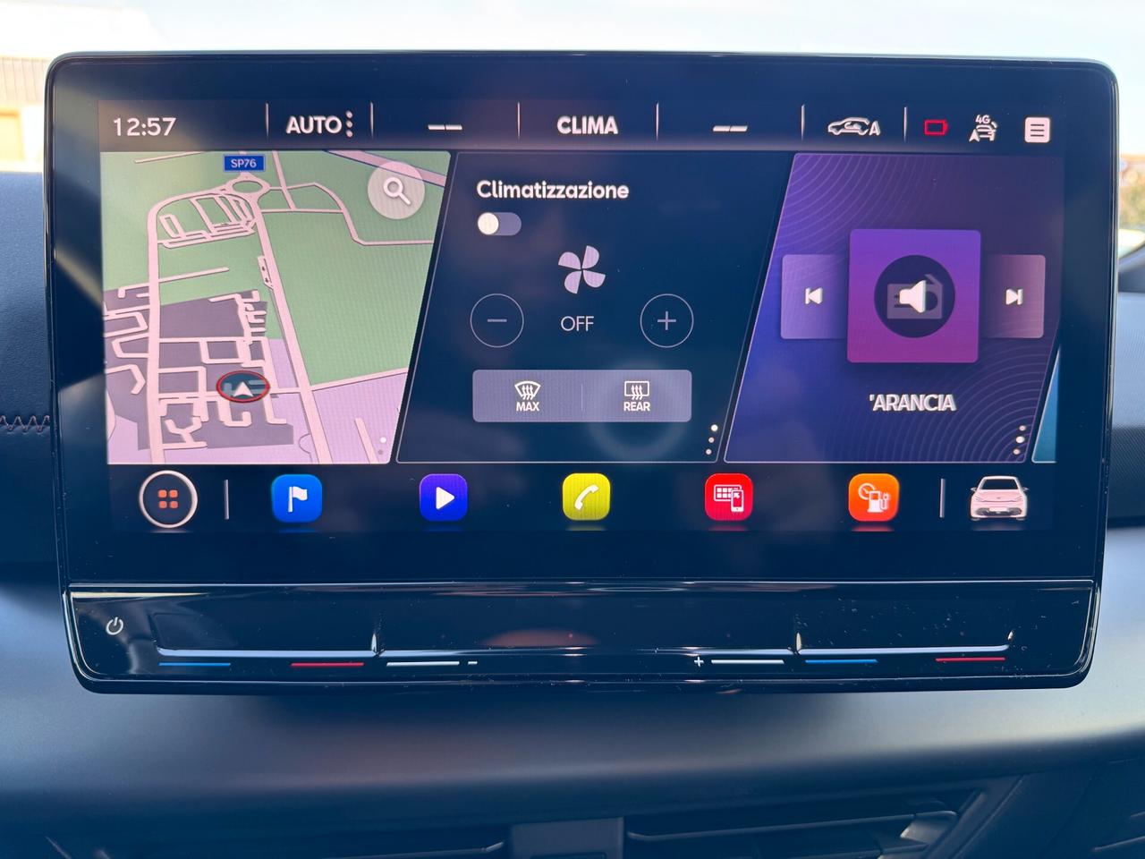 Cupra Born 58kWh 231 CV Impulse