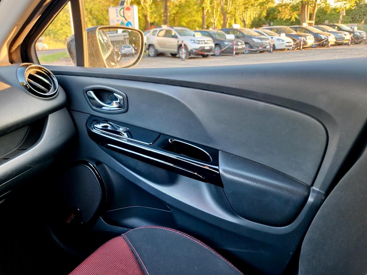 Renault Clio Sporter 1.5 dCi 8V 75CV Live 2013-E5B Manuale NEO