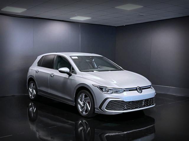 VOLKSWAGEN Golf 1.4 Plug-In Hybrid DSG GTE