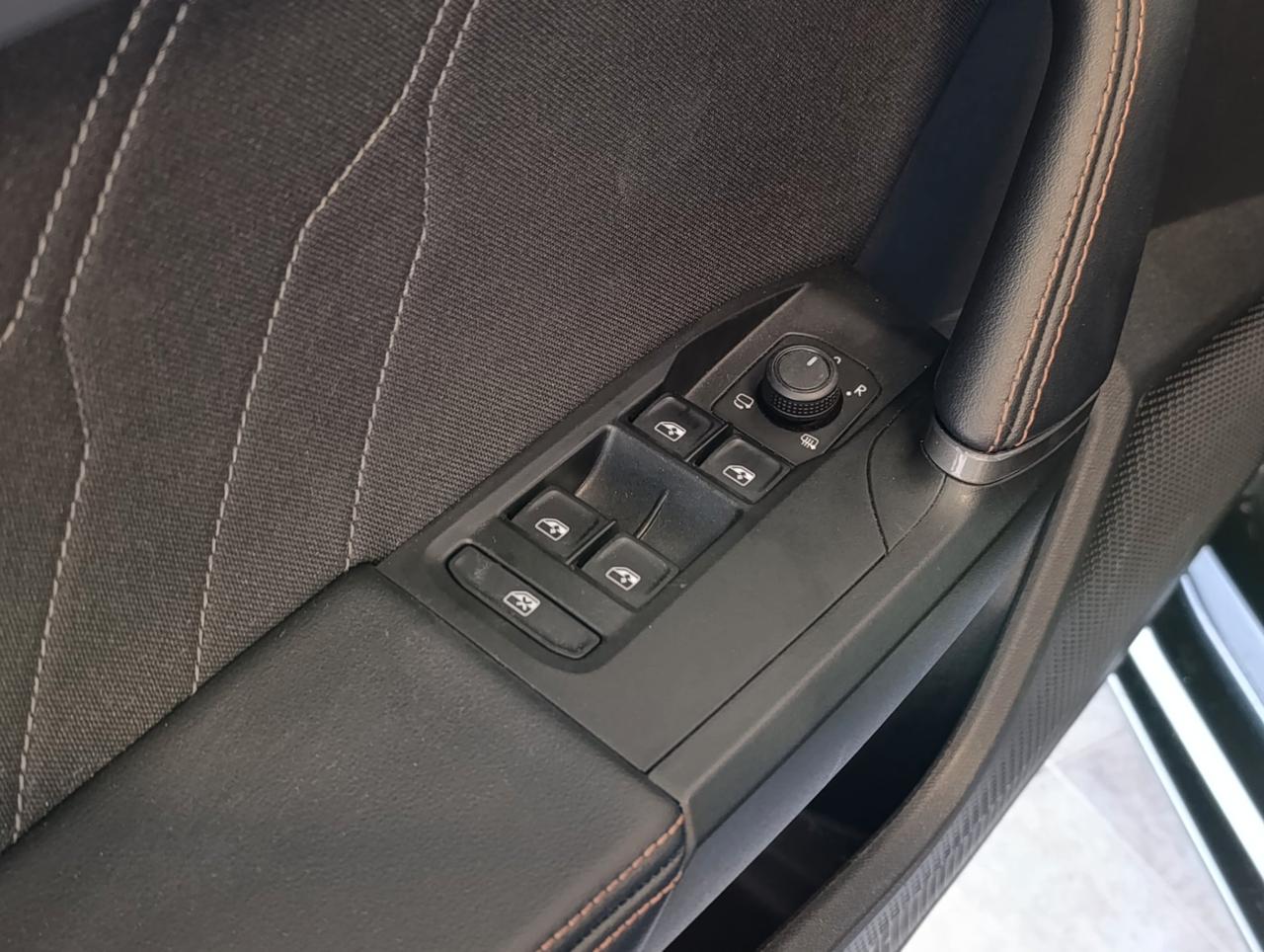 Cupra Leon 2.0 tdi 150cv dsg