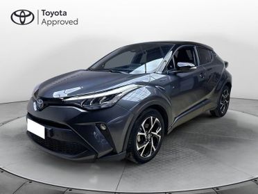 Toyota C-HR 2.0H Trend e-cvt