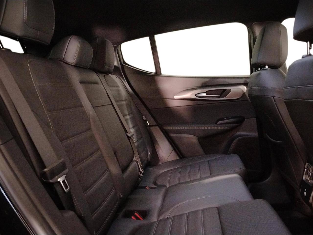 Alfa Romeo Tonale 1.5 hybrid Veloce 160cv