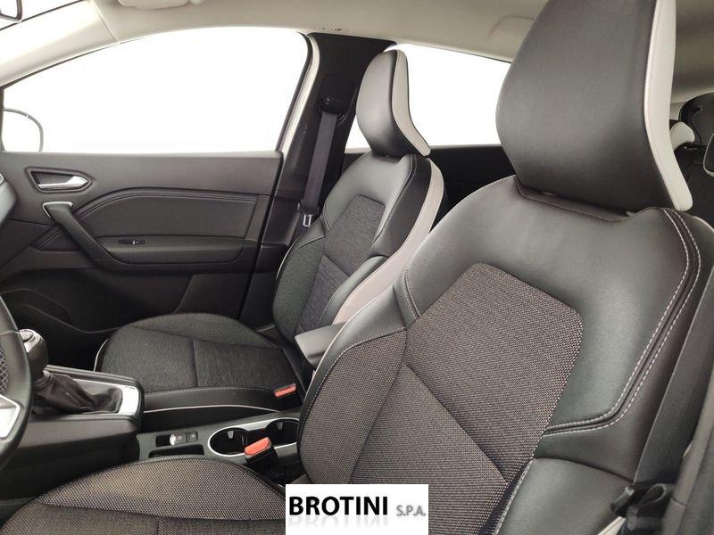 Renault Captur 1.0 TCE 100 GPL ZEN
