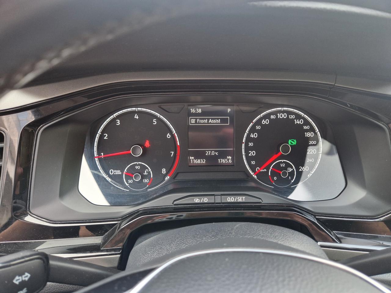 Volkswagen Polo 1.0 TSI DSG 5p. Highline BlueMotion Technology