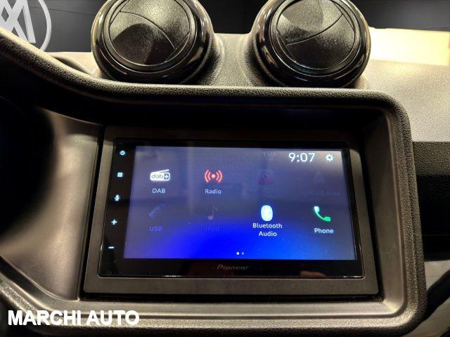 AIXAM City e-City Sport - Elettrica
