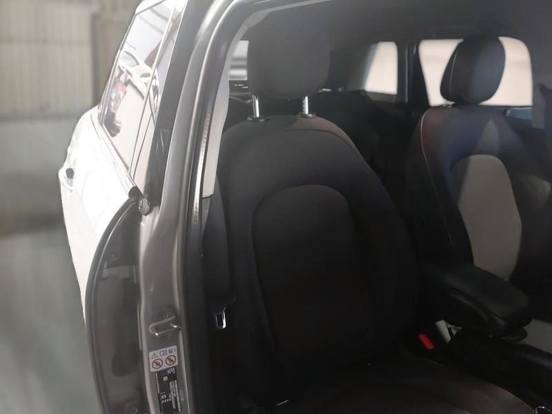 MINI COOPER CLASSIC AUTO 5 PORTE BERLINA