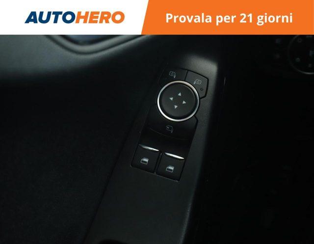 FORD Fiesta 1.1 85 CV 5 porte Plus
