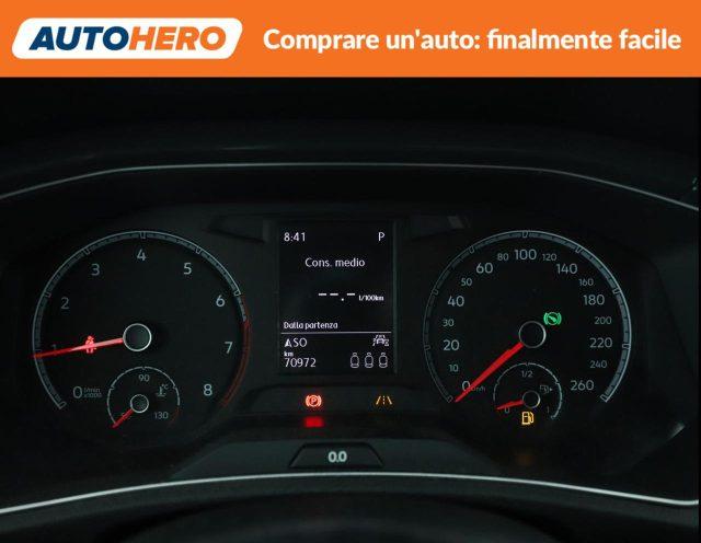 VOLKSWAGEN T-Roc 1.5 TSI ACT DSG Business BlueMotion Technology