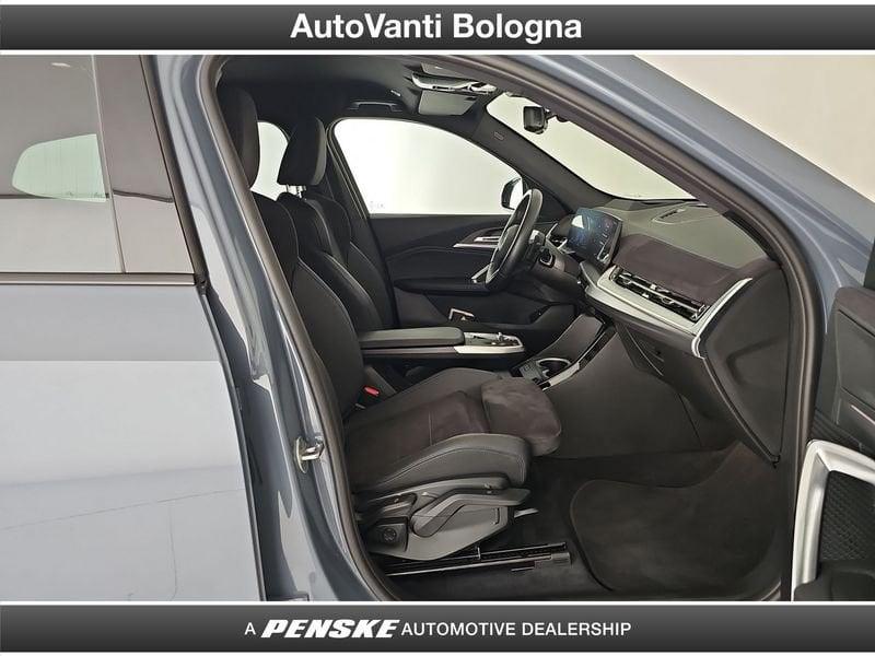 BMW X1 X1 xdrive 25e MSport Pro auto