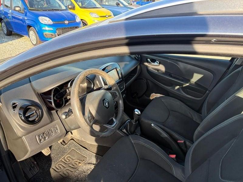 Renault Clio Sporter dCi 8V 90CV Start&Stop Energy Intens COMMERCIANTI