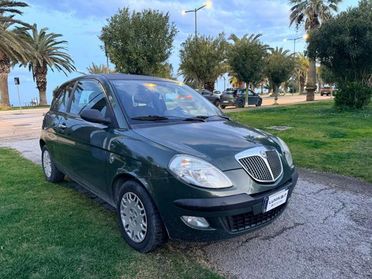 LANCIA Ypsilon 1.3 Multijet 16V Oro AUTOMATICA