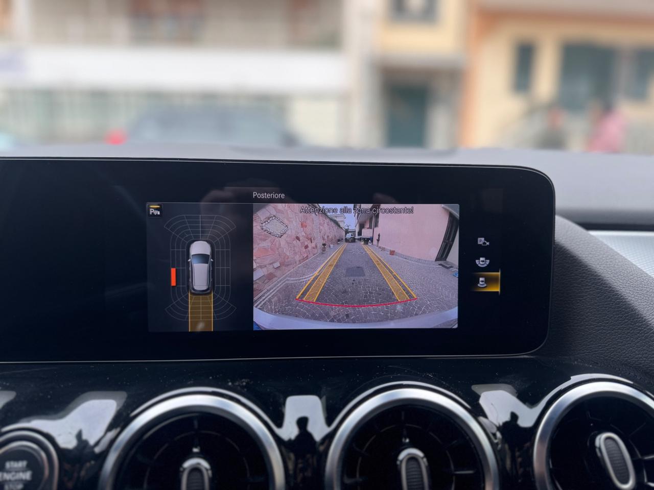 Mercedes-benz B 180 d Automatic Sport Plus