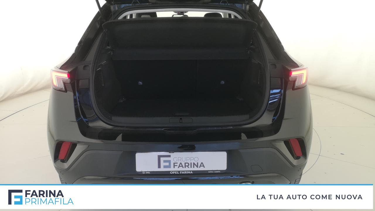 OPEL Mokka II 2020 - Mokka 1.5 Elegance s&s 110cv