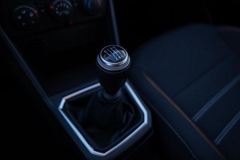 Dacia Sandero Stepway 1.0 tce Comfort SL DaciaPlus 90cv