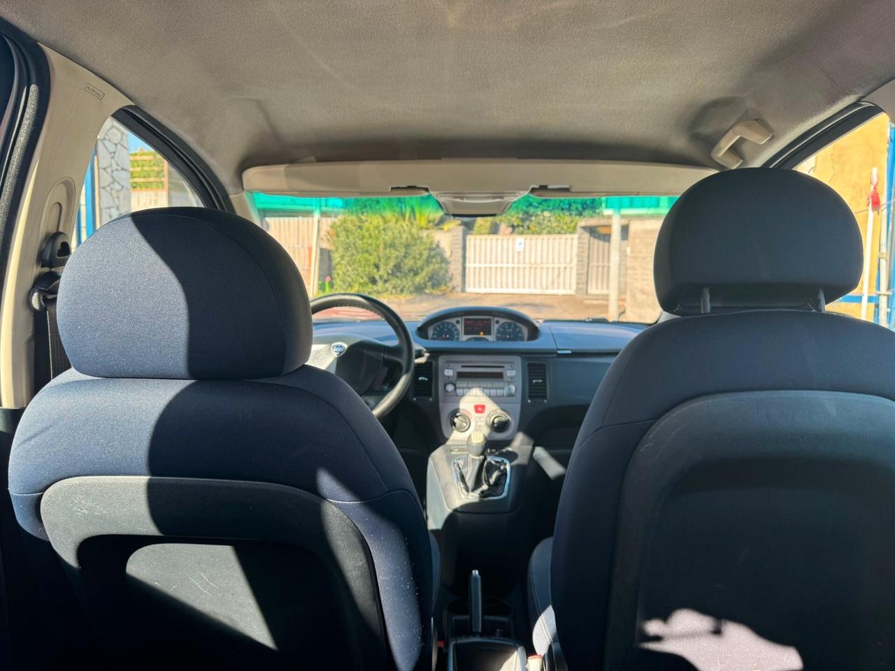 Lancia MUSA 1.3 Mjt 16V 95 CV S&S DPF EGO