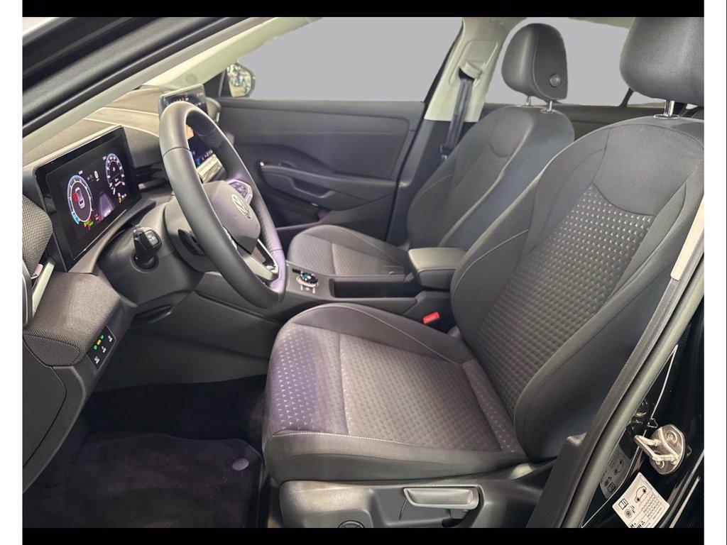 VOLKSWAGEN T-roc 1.5 etsi life 150cv dsg del 2025
