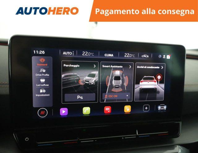 CUPRA Formentor 1.5 TSI DSG