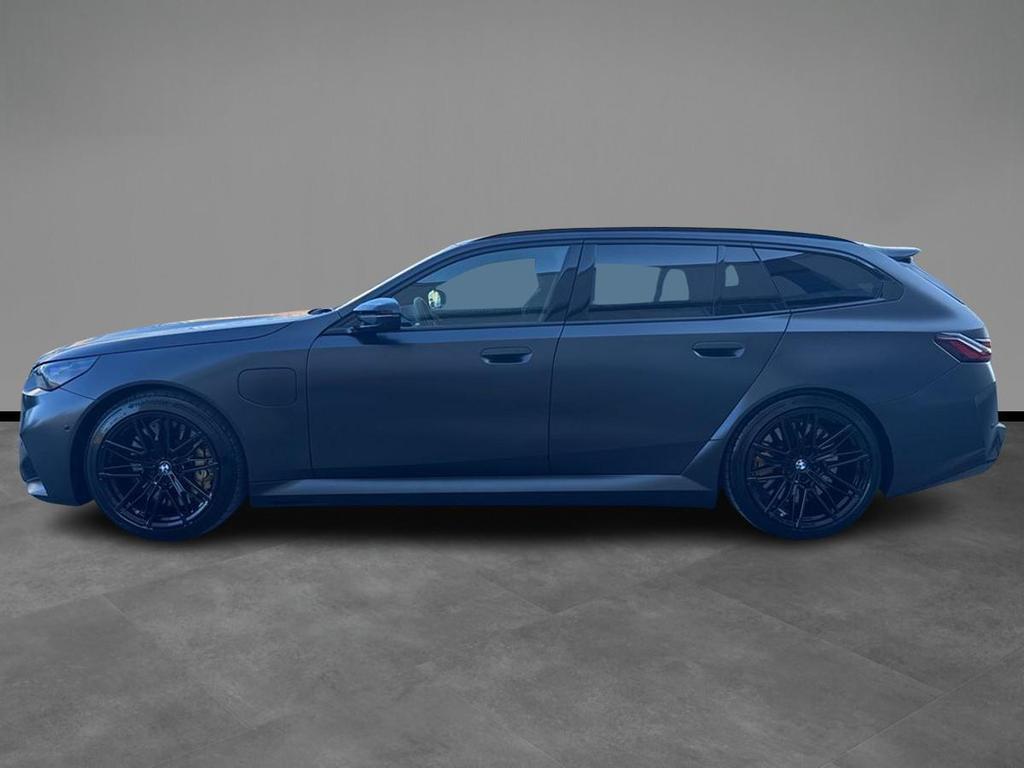 BMW M5 Touring 4.4 Steptronic
