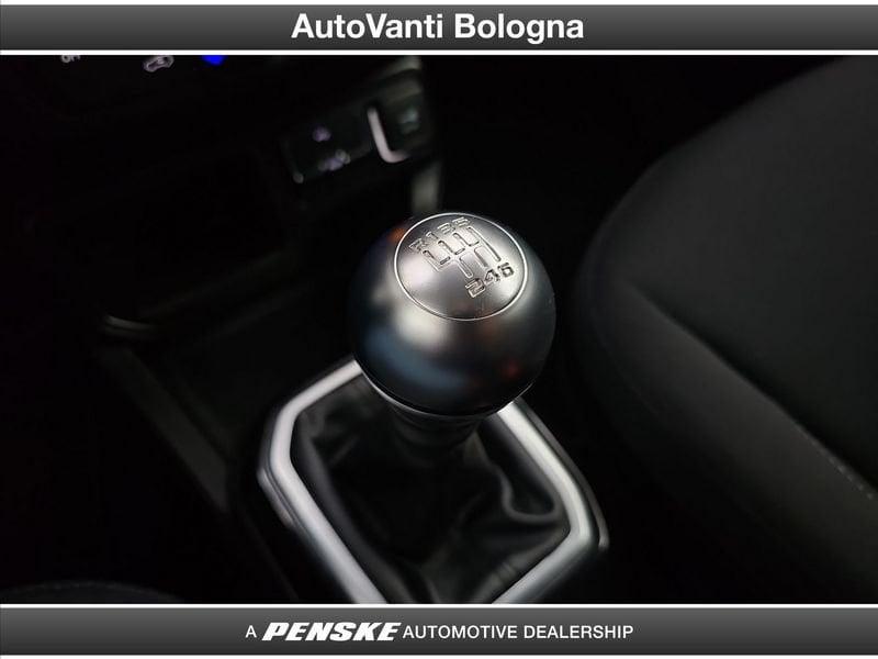 Jeep Renegade Renegade 1.0 t3 Limited 2wd NightEagle