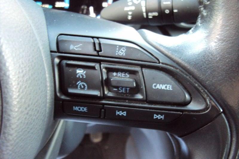 Toyota Yaris Cross Yaris Cross 1.5h Trend fwd 115cv e-cvt