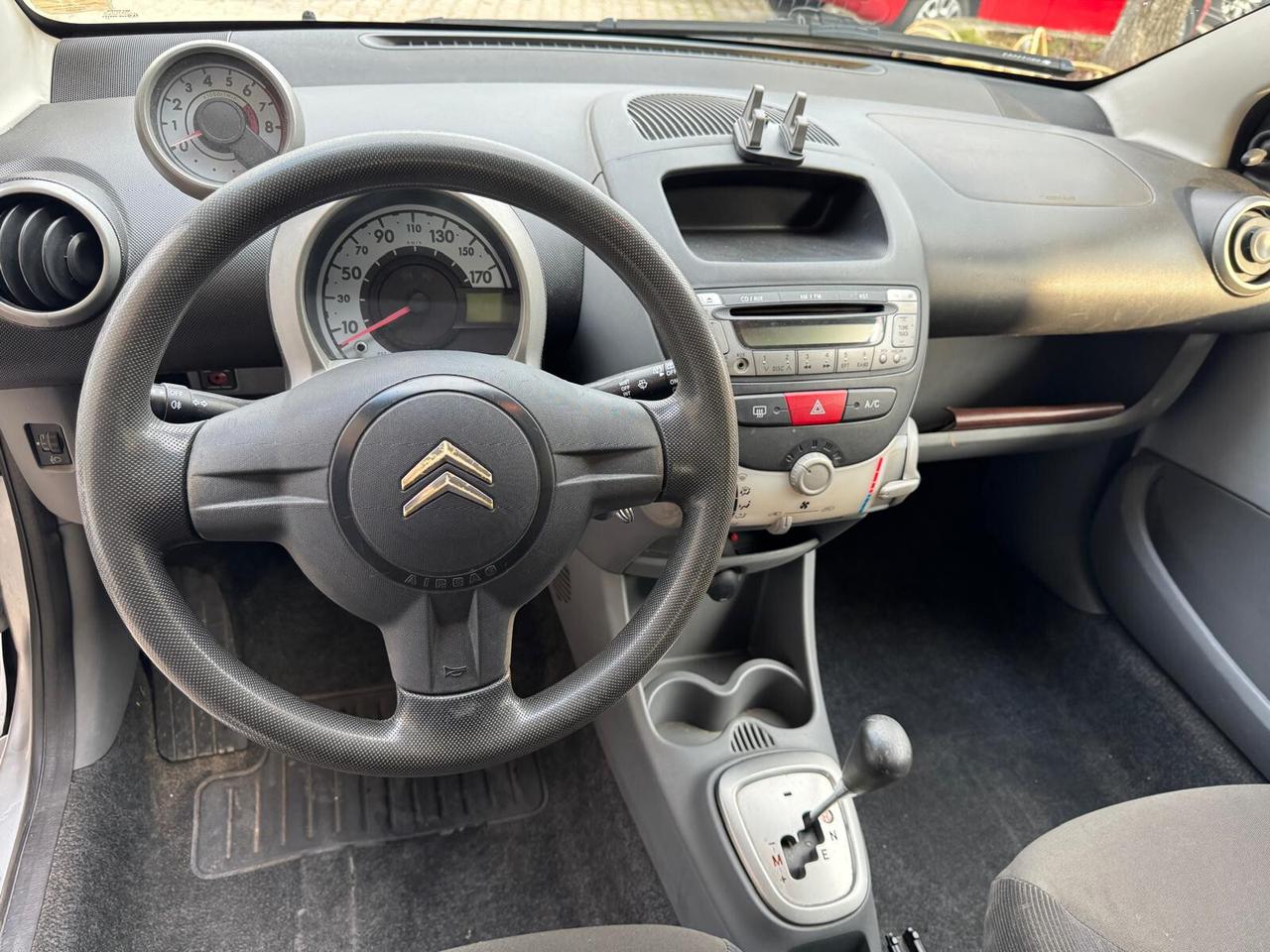 Citroen C1 1.0 3 porte C1TY