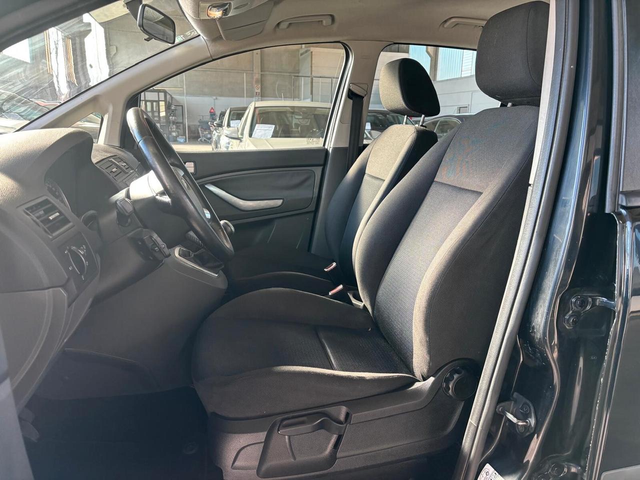 Ford C-Max 1.6 TDCi 90 CV Titanium