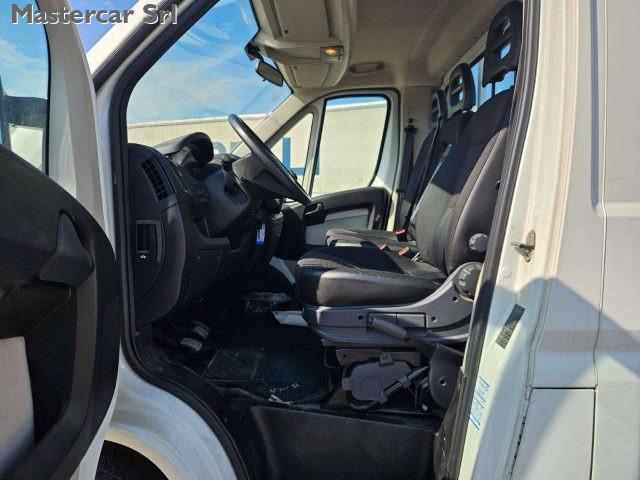 PEUGEOT Boxer 335 L1 2.0 BLUEHDI 130CV CASSONE - FV890TA