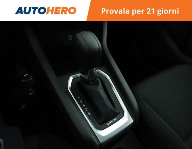 RENAULT Clio Full Hybrid E-Tech 140 CV 5 porte Business