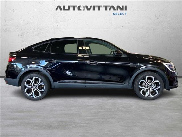 RENAULT Arkana 1.6 E Tech full hybrid Techno 145cv