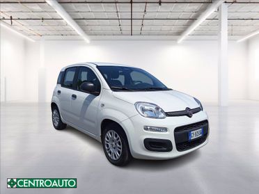 FIAT Pandina 1.0 firefly hybrid s&s 70cv 5p.ti del 2025