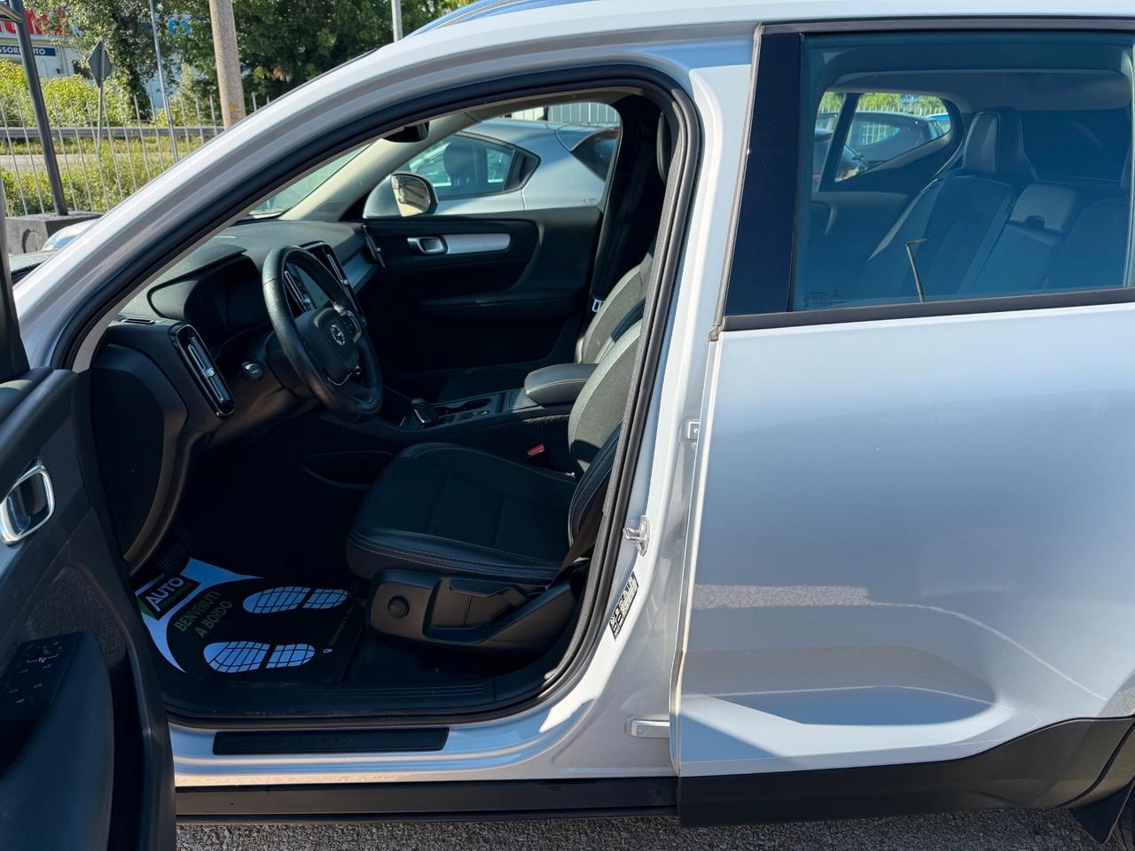 Volvo XC40 2.0 d3 awd geartronic my20