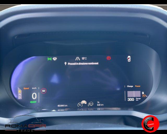 POLESTAR Polestar 2 Long Range Single Motor FWD 78kWh