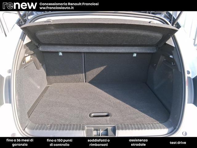 RENAULT Captur 1.3 TCe 140cv Intens Fap