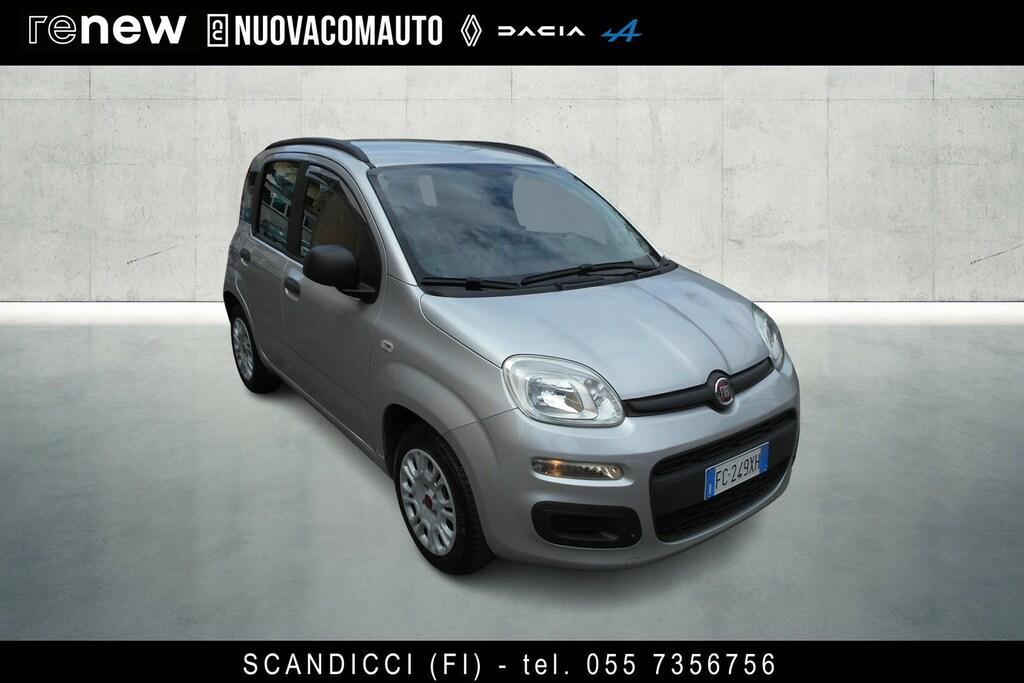 Fiat Panda 1.2 Easy