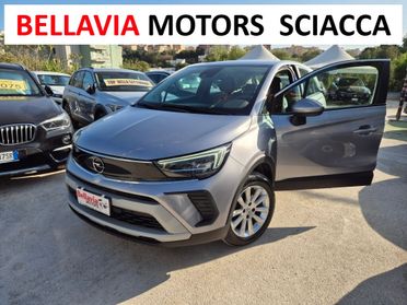 Opel Crossland X 1.5 D 120CV AUTOMATICA FULL