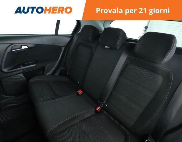 FIAT Tipo 1.6 Mjt S&S 5 porte Lounge