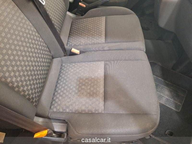 Ford Transit Custom Transit Custom 280 2.0 TDCi 130 PC Furgone Trend FINO A 24 MESI DI GARANZIA PREZZO IVA ESCLUSA