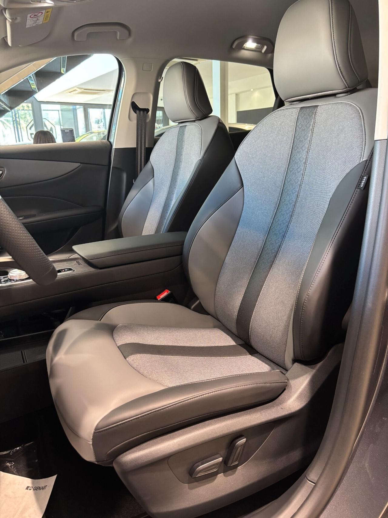 Mg S5 64kwh LUX *ECOBONUS*