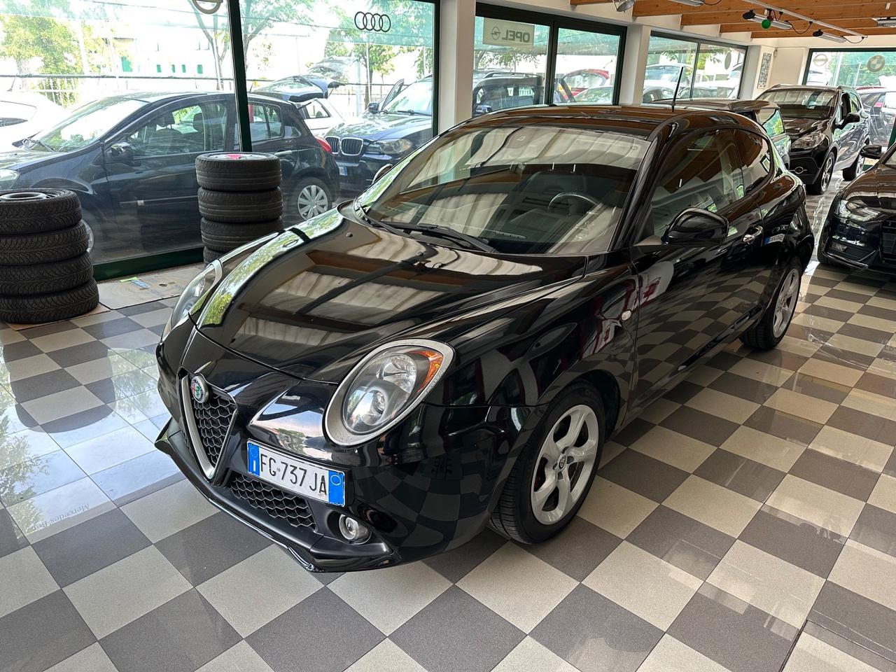 Alfa Romeo MiTo 1.3 JTDm 95 CV Super
