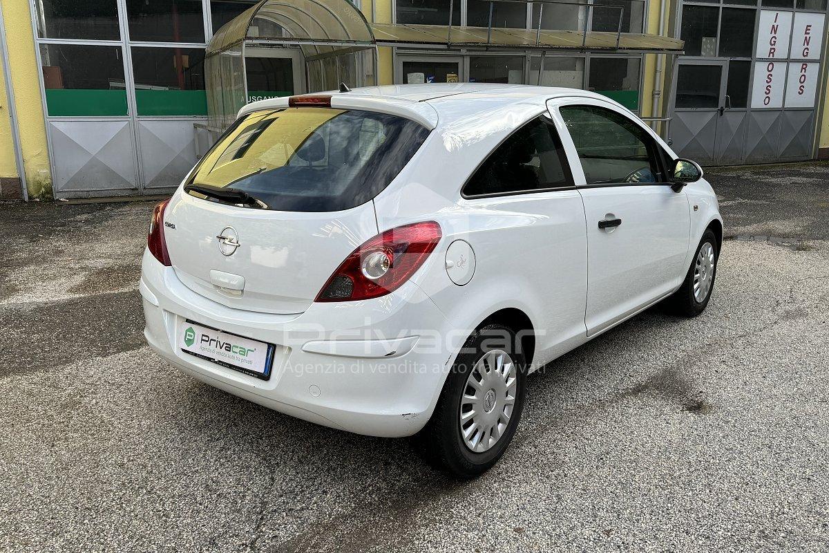 OPEL Corsa 1.0 12V 3 porte Club