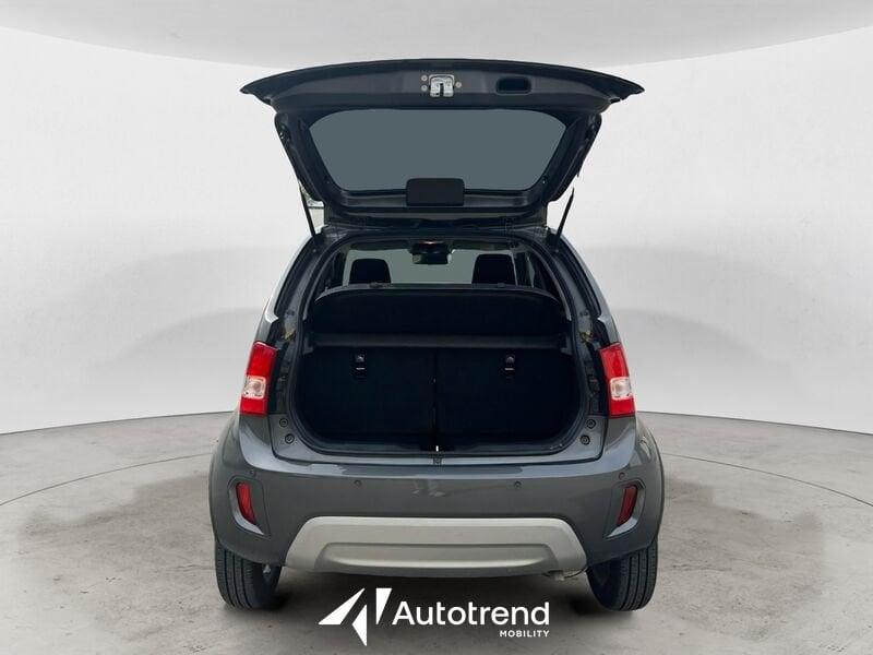 Suzuki Ignis 1.2 Hybrid 83 CV Top 2WD