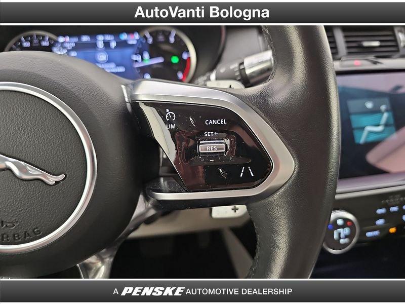 Jaguar E-Pace 2.0D I4 163 CV AWD Auto Storm Edition
