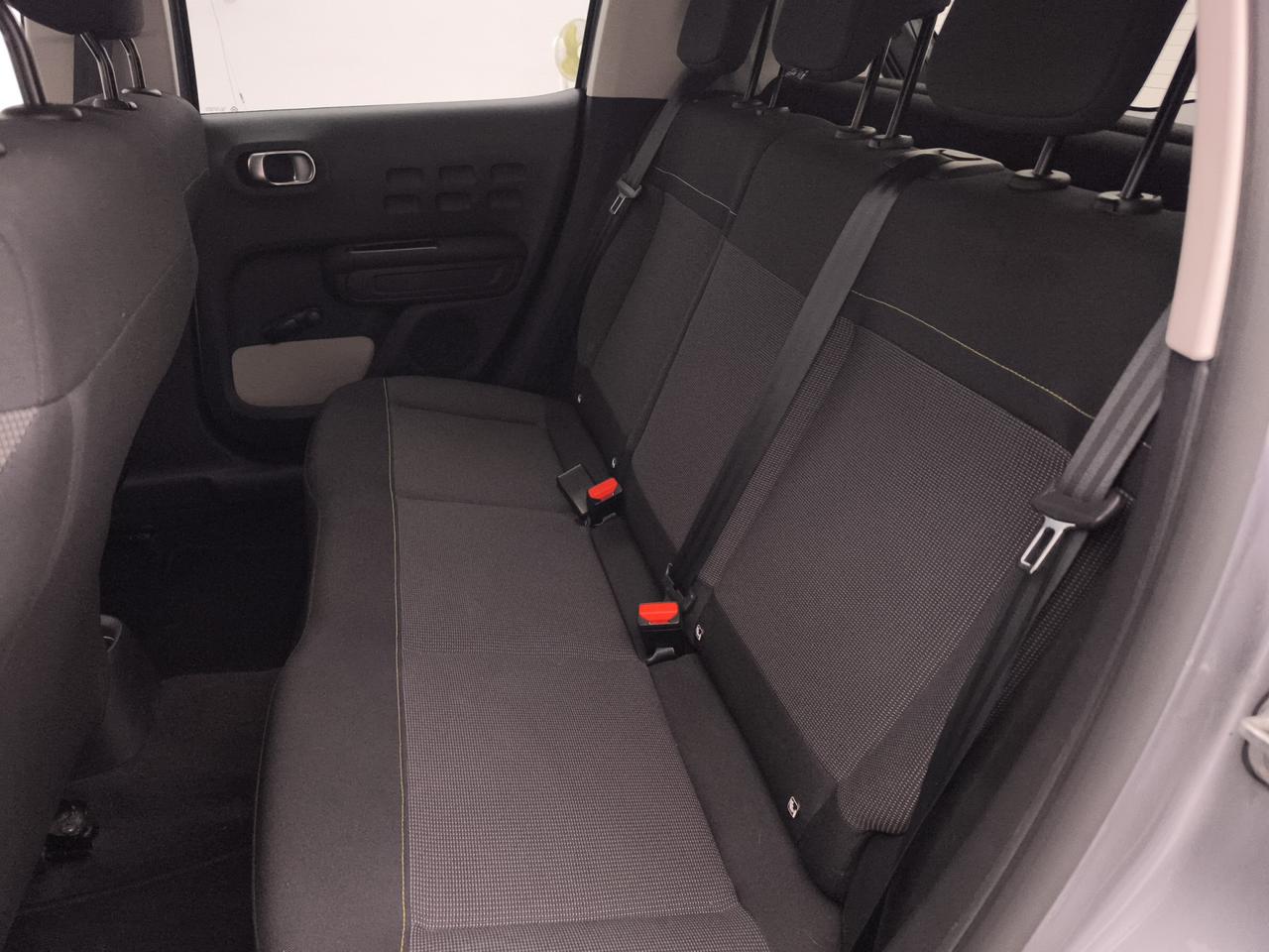 CITROEN C3 III 2017 - C3 1.2 puretech Shine s&s 83cv neopatentati