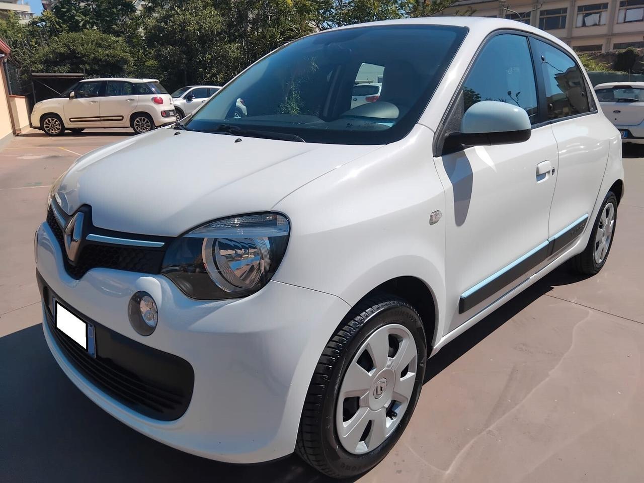 RENAULT TWINGO 1.0 TCE ENERGY LIMITED GARANZIA