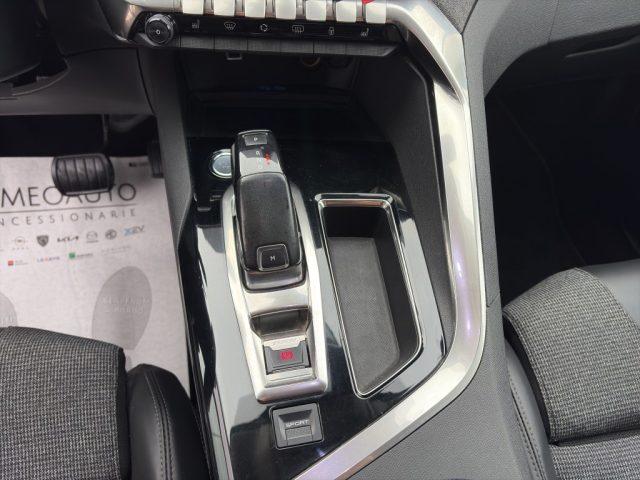 PEUGEOT 3008 1.6 BlueHDi 120CV S&S EAT6 Allure