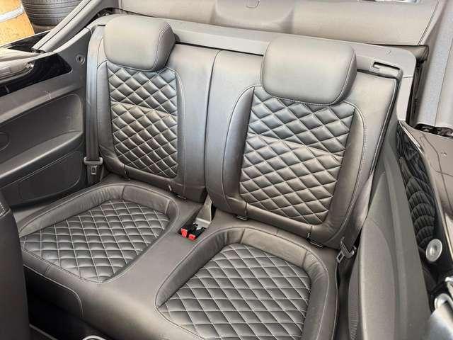 Volkswagen Maggiolino Maggiolino Cabrio 1.4 tsi Sport 160cv dsg SUB.DISP