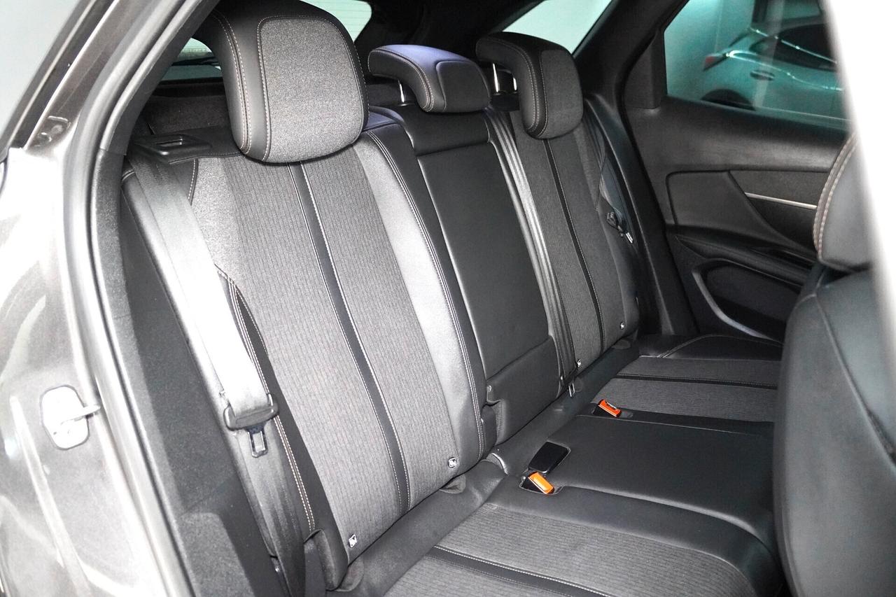 Peugeot 3008 1.2 Turbo 130cv GT Line - Full LED