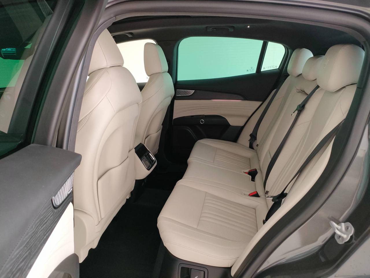 MASERATI Grecale - Grecale 2.0 mhev Modena 330cv auto