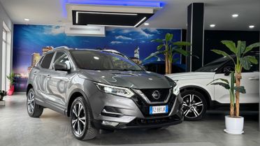 Nissan Qashqai 1.5 dCi 115 CV DCT Tekna -2019