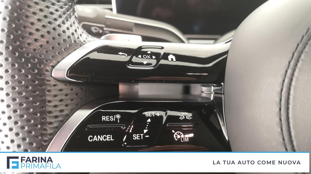 Mercedes-Benz GLE Coupe 350 de phev AMG Line Premium 4matic auto